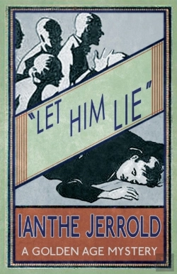 Bertrand.pt - Let Him Lie