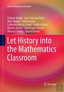 Bertrand.pt - Let History Into The Mathematics Classroom
