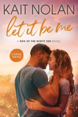 Bertrand.pt - Let It Be Me