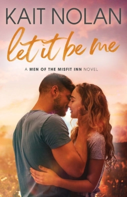 Bertrand.pt - Let It Be Me