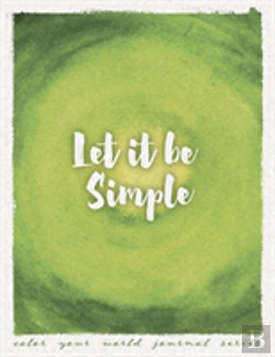 Bertrand.pt - Let It Be Simple