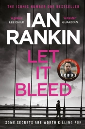 Let It Bleed