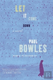 Let It Come Down