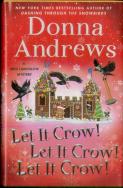 Let It Crow! Let It Crow! Let It Crow!