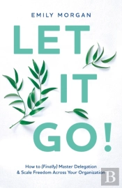 Let It Go!