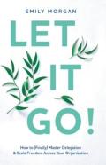 Let It Go!