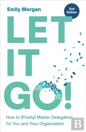 Let It Go!