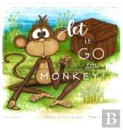 Let It Go Little Monkey!