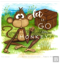 Bertrand.pt - Let It Go Little Monkey!