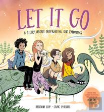 Let It Go