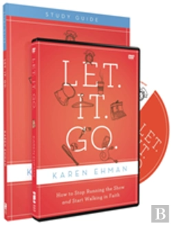 Bertrand.pt - Let. It. Go. Study Guide With Dvd