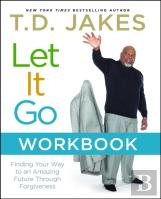 Let It Go Workbook