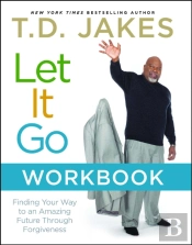 Let It Go Workbook
