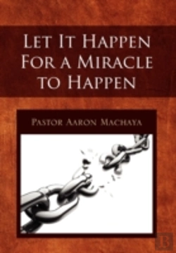 Bertrand.pt - Let It Happen For A Miracle To Happen