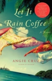 Let It Rain Coffee