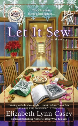 Bertrand.pt - Let It Sew
