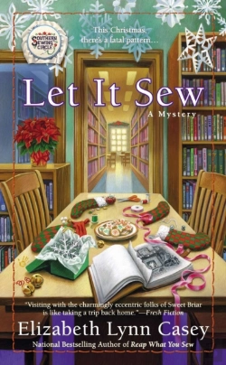 Bertrand.pt - Let It Sew