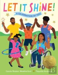 Let It Shine!