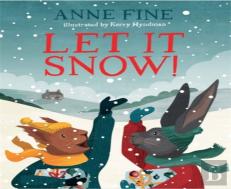 Let It Snow