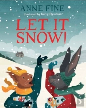 Let It Snow
