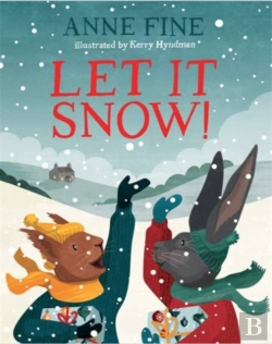 Bertrand.pt - Let It Snow