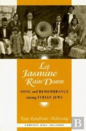Let Jasmine Rain Down