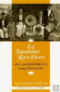 Bertrand.pt - Let Jasmine Rain Down