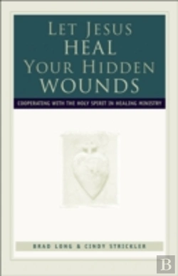 Bertrand.pt - Let Jesus Heal Your Hidden Wounds