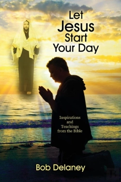 Bertrand.pt - Let Jesus Start Your Day: Inspirations A