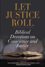 Let Justice Roll