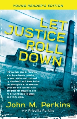 Bertrand.pt - Let Justice Roll Down