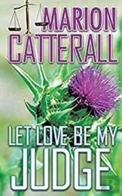 Let Love Be My Judge