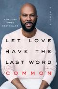 Let Love Have The Last Word