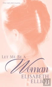 Let Me Be A Woman