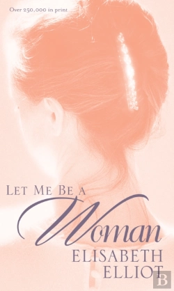 Bertrand.pt - Let Me Be A Woman