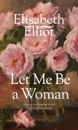 Bertrand.pt - Let Me Be A Woman