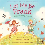 Let Me Be Frank