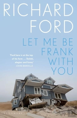 Bertrand.pt - Let Me Be Frank With You