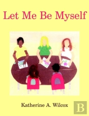 Let Me Be Myself