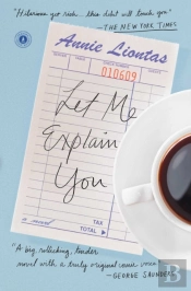 Let Me Explain You