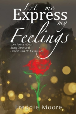 Bertrand.pt - Let Me Express My Feelings: Love Poems A