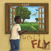 Let Me Fly
