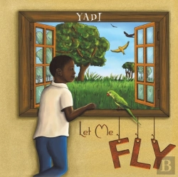 Bertrand.pt - Let Me Fly