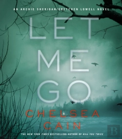 Bertrand.pt - Let Me Go