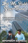 Let Me Hold Your Hand