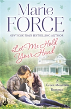 Bertrand.pt - Let Me Hold Your Hand: Green Mountain Book 2