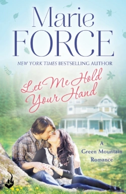 Bertrand.pt - Let Me Hold Your Hand: Green Mountain Book 2