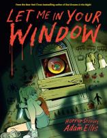 Let Me In Your Window
