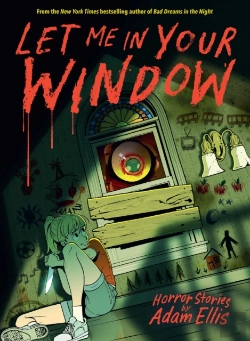 Bertrand.pt - Let Me In Your Window