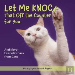 Bertrand.pt - Let Me Knock That Off The Counter For You